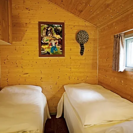 Legoland Wild West 3*