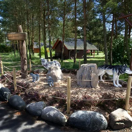 Legoland Wild West 3*