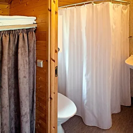 Parque de Campismo Legoland Wild West 3*