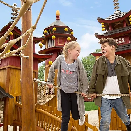 Legoland Wild West 3*