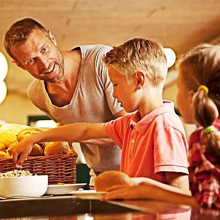 キャンプ場 Legoland Wild West