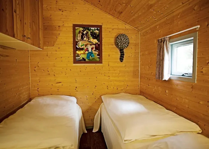 Legoland Wild West 3*