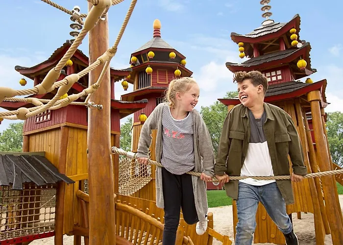 Legoland Wild West 3*