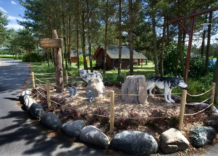 Legoland Wild West 3*