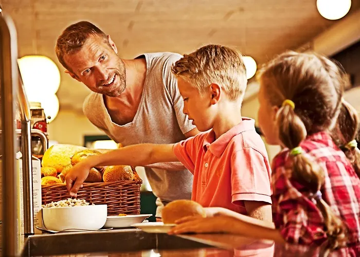 Camping Legoland Wild West